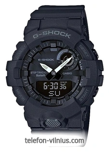 CASIO G-SHOCK GBA-800-1A