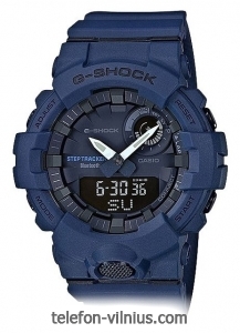 CASIO G-SHOCK GBA-800-2A