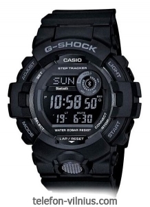 CASIO G-SHOCK GBD-800-1B