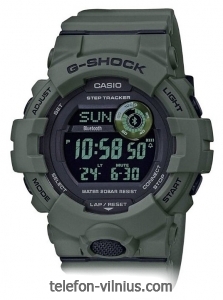 CASIO G-SHOCK GBD-800UC-3E