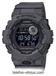 CASIO G-SHOCK GBD-800UC-8E