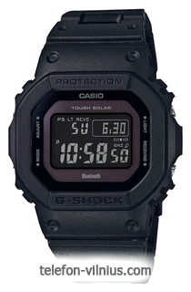 CASIO G-SHOCK GW-B5600BC-1B