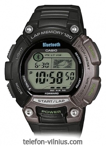 CASIO STB-1000-1EF