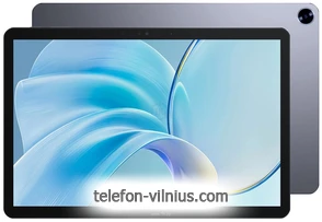 CHUWI Hi10 X N150 8/256GB