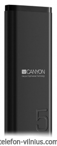 Canyon CNE-CPB05 5000 