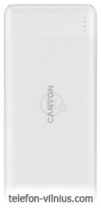 Canyon PB-1009 10000mAh