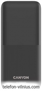 Canyon PB-1010 10000mAh