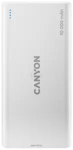 Canyon PB-108 10000mAh CNE-CPB1008W