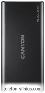 Canyon PB-108 10000mAh CNE-CPB1008B