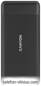 Canyon PB-109 10000mAh CNE-CPB1009B