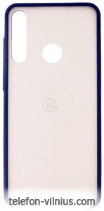 Case Acrylic  Huawei Y6p ()