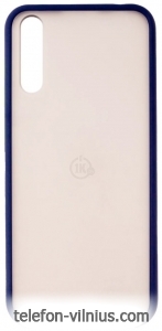 Case Acrylic  Huawei Y8p ()