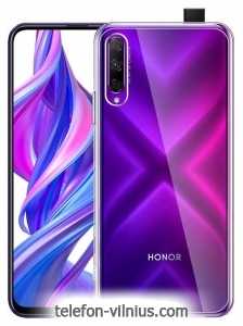 Case Better One  Huawei Honor 9X/9X Pro