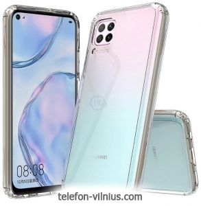 Case Better One  Huawei P40 lite/Nova 6SE ()