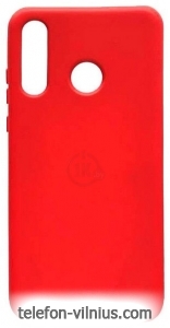 Case Blue Ray  Huawei P30 Lite ()