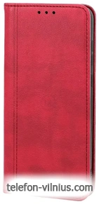 Case Book  Galaxy A35 (-)