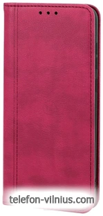 Case Book  Poco X6 5G/Redmi Note 13 Pro 5G (-)