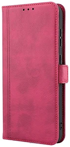 Case Book  Redmi 13C 4G/Poco C65/Poco M6 5G    (-)