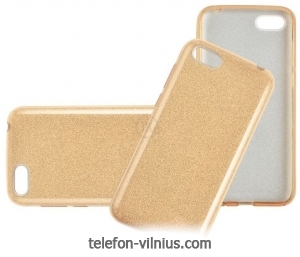 Case Brilliant Paper  Huawei Y5 Prime (2018) ()