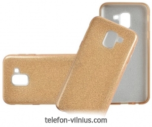 Case Brilliant Paper  Samsung Galaxy J6 ()