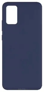 Case Cheap Liquid  Galaxy A02s ()