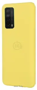 Case Cheap Liquid  Huawei P Smart 2021 ()