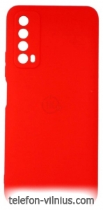 Case Cheap Liquid  Huawei P Smart 2021 ()