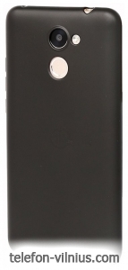 Case Deep Matte  Huawei Y7 ()