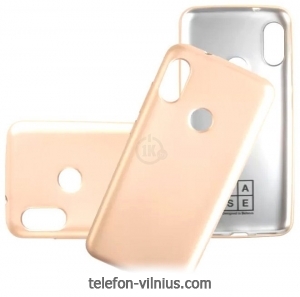 Case Deep Matte  Xiaomi Mi A2 Lite/Redmi 6 Pro ()