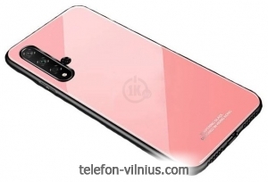 Case Glassy  Huawei Nova 5T/Honor 20 ()