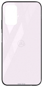 Case Glassy  Huawei P40 ()