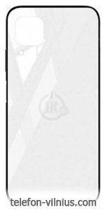 Case Glassy  Huawei P40 lite/Nova 6SE ()