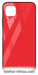 Case Glassy  Huawei P40 lite/Nova 6SE ()