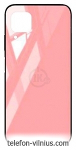 Case Glassy  Huawei P40 lite/Nova 6SE ()