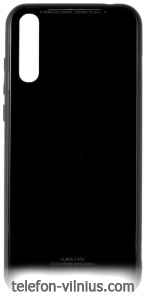 Case Glassy  Huawei Y8p ()