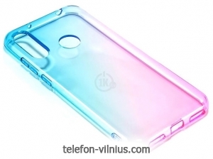 Case Gradient Dual  Huawei Y6s (-)