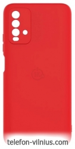 Case Liquid  Redmi 9T ()