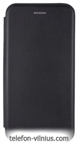 Case Magnetic Flip  Huawei P Smart 2021 ()