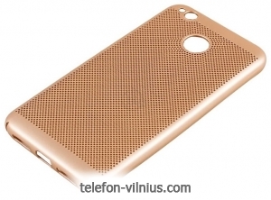 Case Matte Natty  Xiaomi Redmi 4X ()