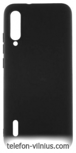 Case Matte Xiaomi Mi A3/Mi CC9e ()