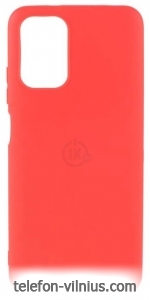 Case Matte Xiaomi Redmi Note 10 (4G)/Redmi Note 10S ()