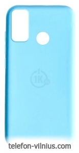 Case Matte  Honor 9X Lite ()