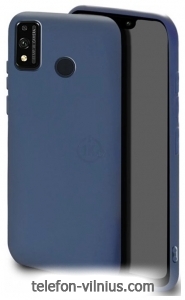 Case Matte  Honor 9X Lite ()