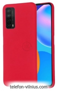 Case Matte  Huawei P Smart 2021 ()