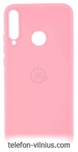 Case Matte  Huawei P40 lite E/Y7P/Honor 9C (-)