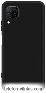 Case Matte  Huawei P40 lite/Nova 6SE ()