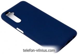 Case Matte  Realme 6 ()