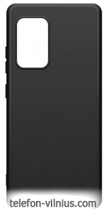 Case Matte  Samsung Galaxy A52 ()