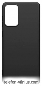 Case Matte  Samsung Galaxy A72 ()