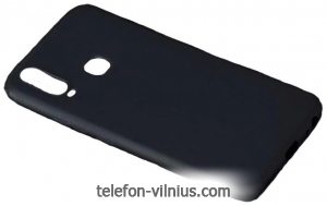 Case Matte  Vivo Y11 ()